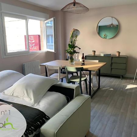 Opal'Appart Apartment Boulogne-sur-Mer Exterior photo
